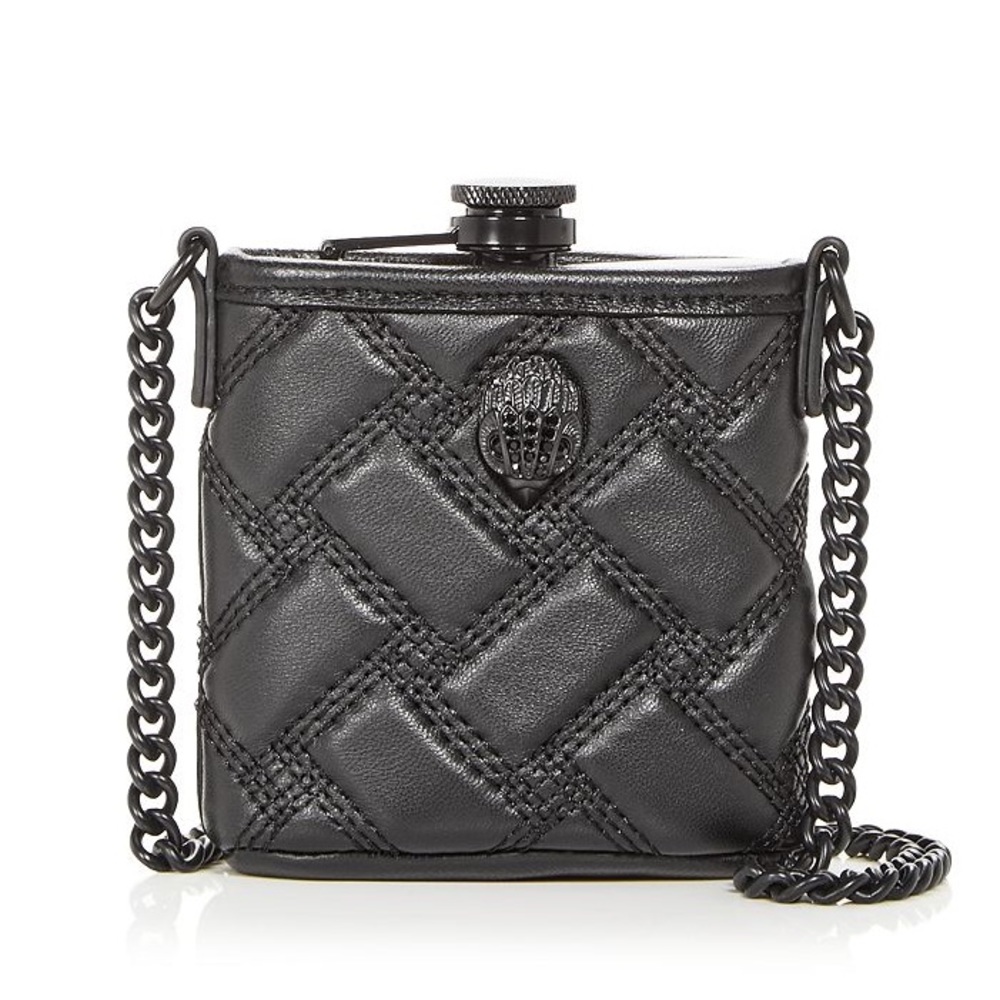 NWT Kurt Geiger Flask